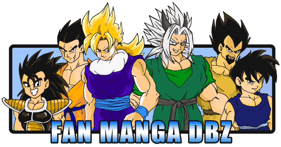 Fan manga Dragon ball Z - les meilleurs doujinshi sur Dragon ball